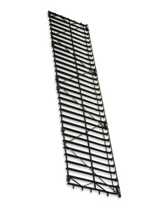 Egg channel 1206 PP E245 BD-C